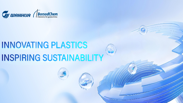 Welcome to K 2025,  <br>The world's largest trade fair for plastics and rubber.